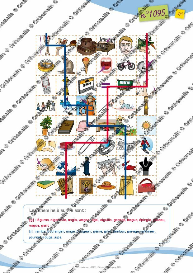 Ressource Orthophonie Labyrinthe G J Orthomalin