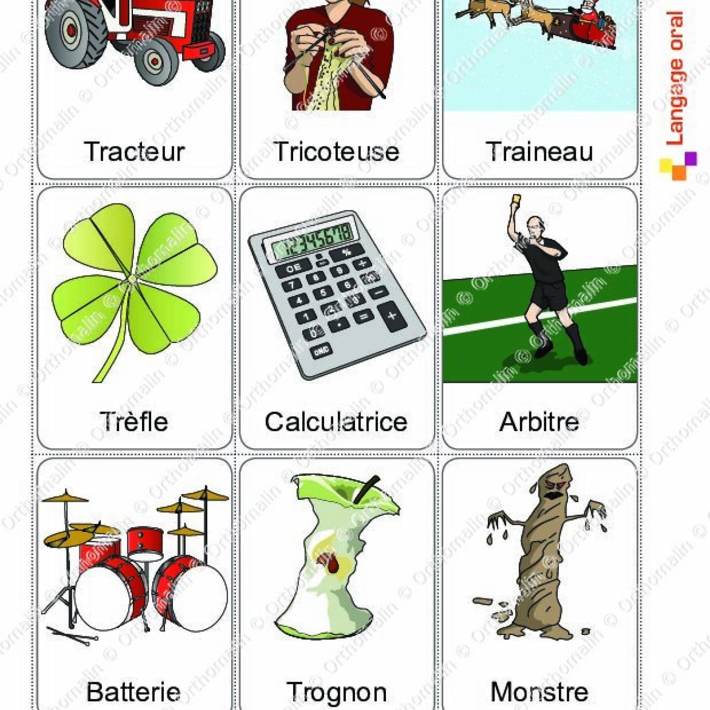 Fiches Pratiques | Orthomalin